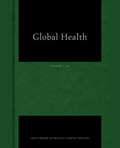 Global Health, 1st Edition
