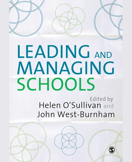 Leading and Managing Schools