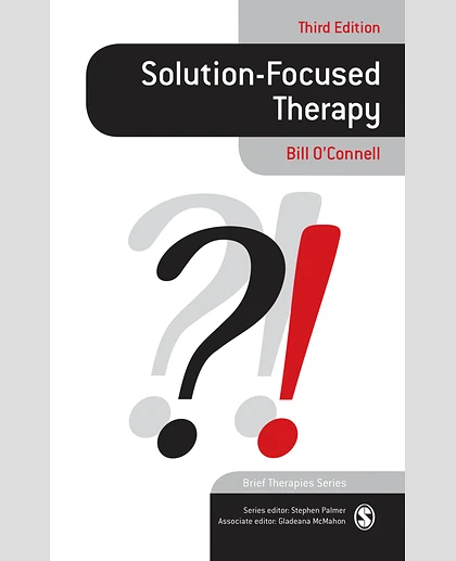 Solution-Focused Therapy