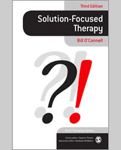 Solution-Focused Therapy, 3rd Edition