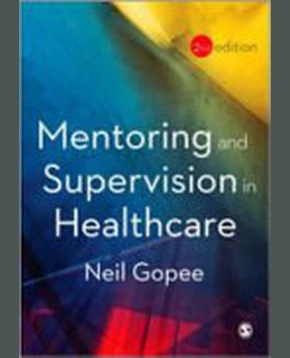Mentoring and Supervision in Healthcare
