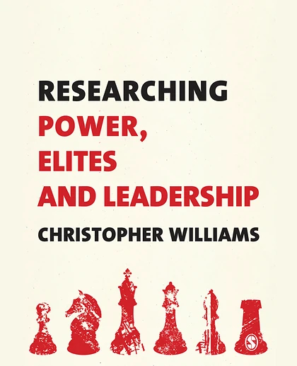 Researching Power, Elites and Leadership