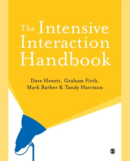 The Intensive Interaction Handbook