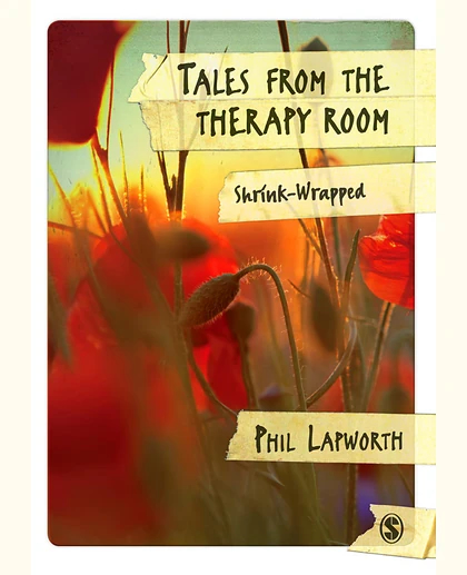 Tales from the Therapy Room: Shrink-Wrapped