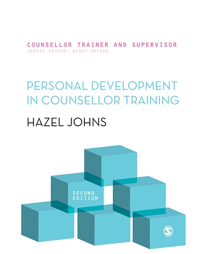 Personal Development in Counsellor Training