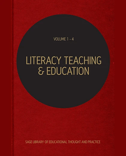 Literacy Teaching and Education, 1st Edition