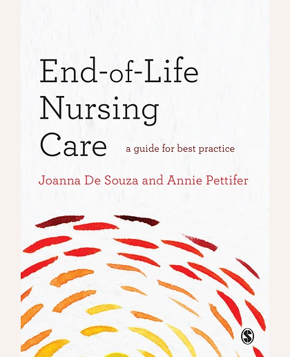 End-of-Life Nursing Care
