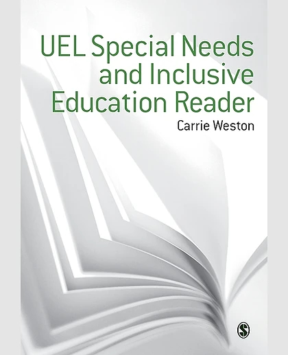 UEL Special Needs and Inclusive Education Reader