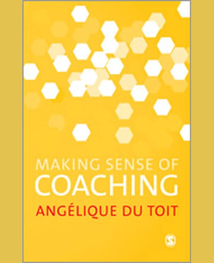 Making Sense of Coaching, 1st Edition