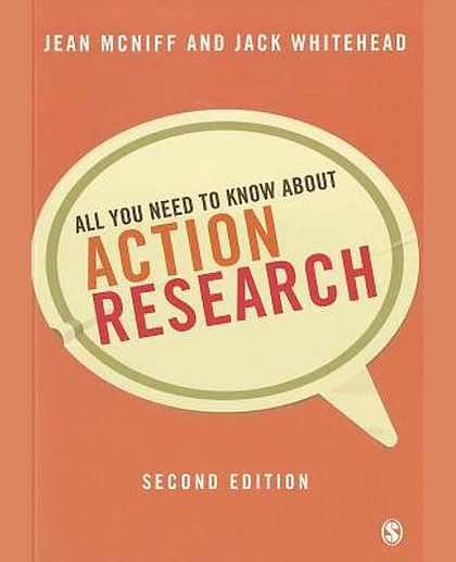 All You Need to Know About Action Research, 2nd Edition