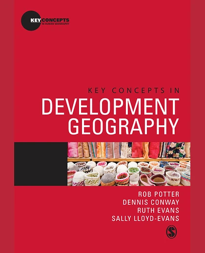 Key Concepts in Development Geography