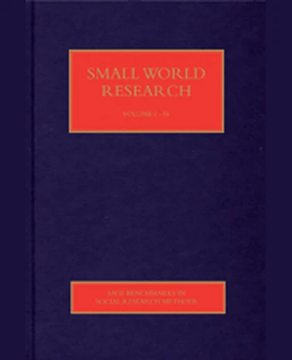 Small World Research
