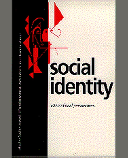 Social Identity: International Perspectives, 1st Edition