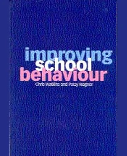 Improving School Behaviour, 1st Edition