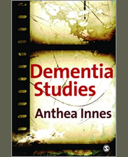 Dementia Studies: A Social Science Perspective, 1st Edition