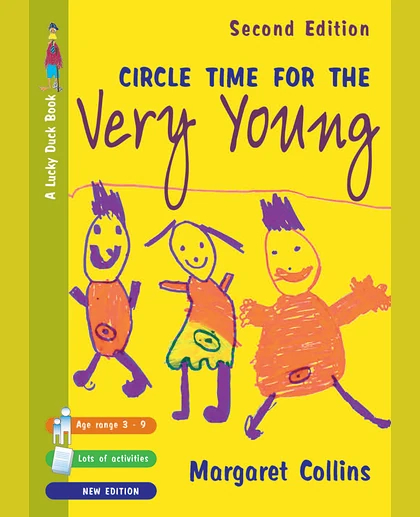 Circle Time for the Very Young, 2nd Edition