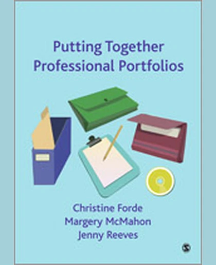 Putting Together Professional Portfolios, 1st Edition