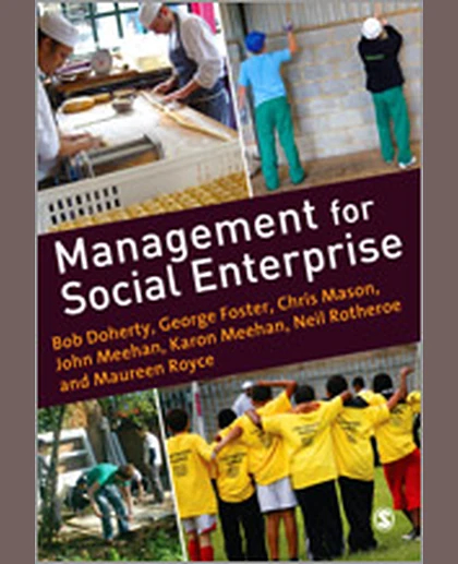 Management for Social Enterprise, 1st Edition