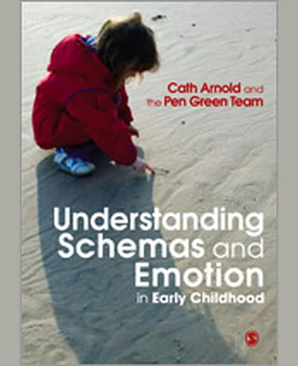Understanding Schemas and Emotion in Early Childhood, 1st Edition