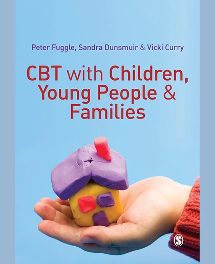 CBT with Children, Young People & Families