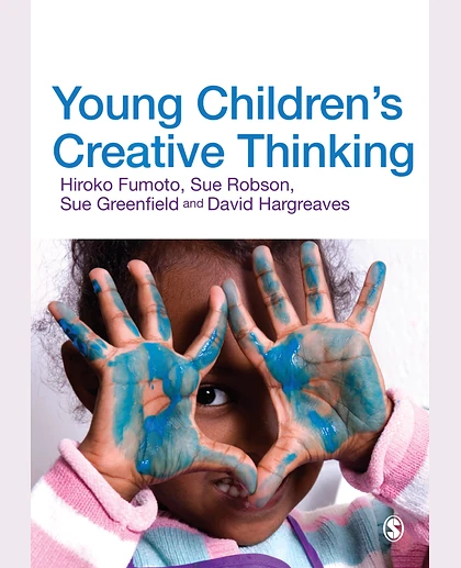 Young Children's Creative Thinking