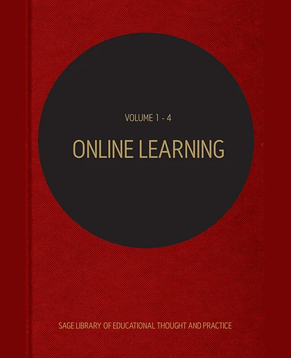 Online Learning, 1st Edition