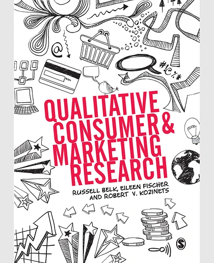 Qualitative Consumer & Marketing Research, 1st Edition