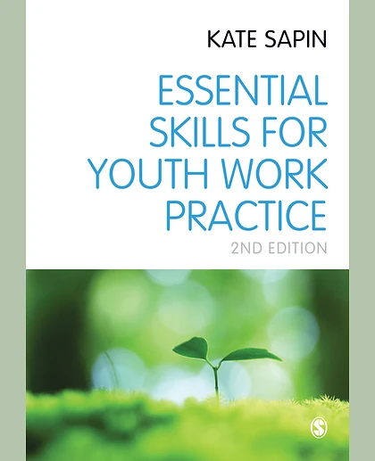 Essential Skills for Youth Work Practice, 2nd Edition