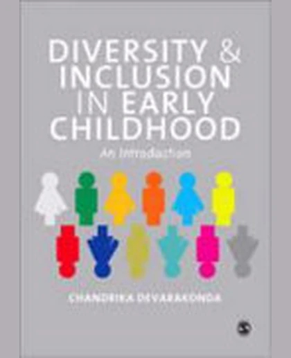 Diversity and Inclusion in Early Childhood: An Introduction