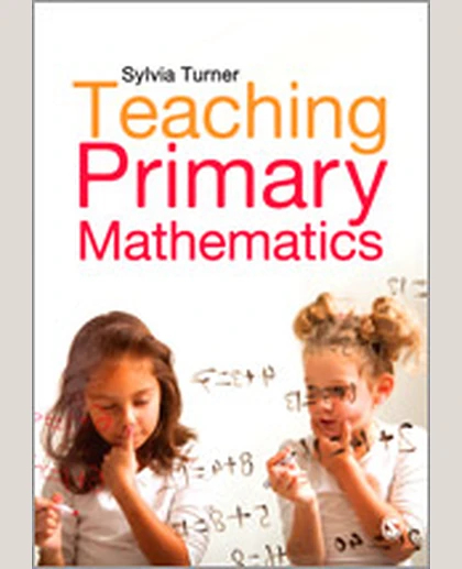 Teaching Primary Mathematics, 1st Edition