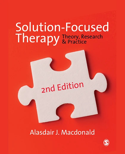 Solution-Focused Therapy: Theory, Research & Practice