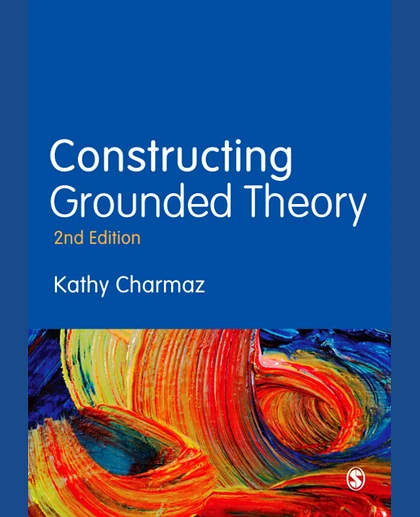 Constructing Grounded Theory
