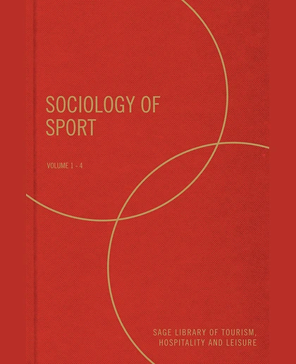 Sociology of Sport, 1st Edition