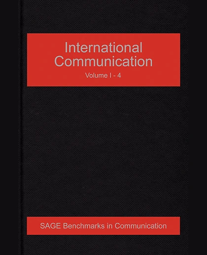 International Communication, 1st Edition