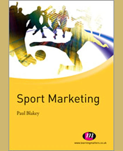 Sport Marketing, 1st Edition