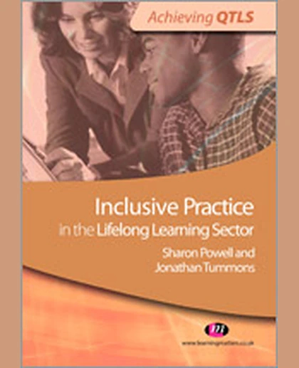 Inclusive Practice in the Lifelong Learning Sector, 1st Edition