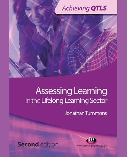 Assessing Learning in the Lifelong Learning Sector