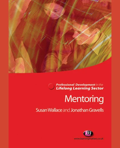Mentoring in the Lifelong Learning Sector