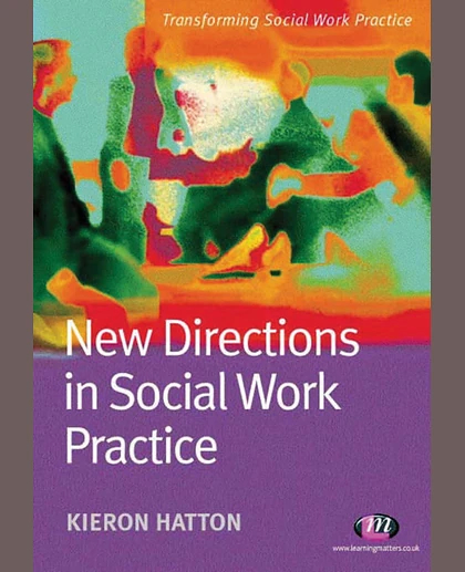 New Directions in Social Work Practice