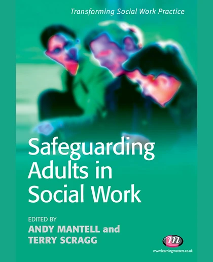Safeguarding Adults in Social Work