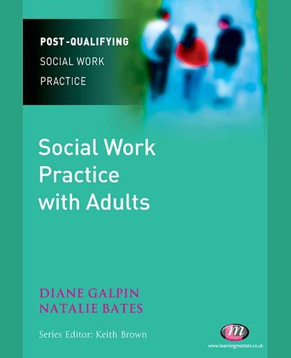 Social Work Practice with Adults