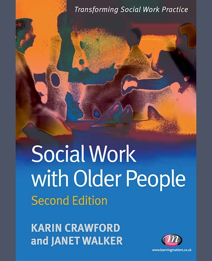 Social Work with Older People