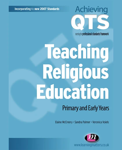 Teaching Religious Education Primary and Early Years