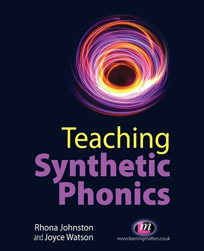 Teaching Synthetic Phonics