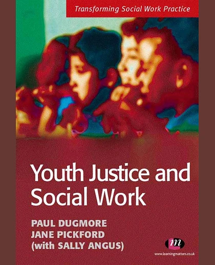 Youth Justice and Social Work
