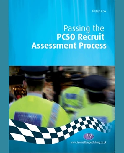 Passing the PCSO Recruit Assessment Process