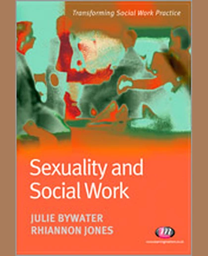 Sexuality and Social Work, 1st Edition