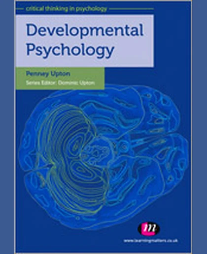 Developmental Psychology, 1st Edition