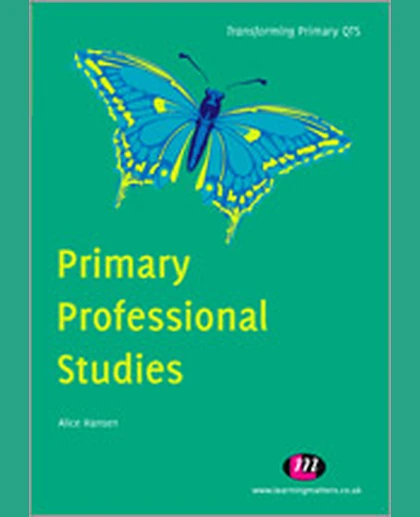 Primary Professional Studies