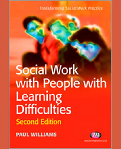 Social Work with People with Learning Difficulties, 2nd Edition